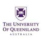 University of Queensland logo