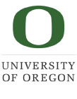 university of oregon logo