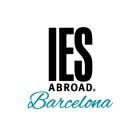 IES Abroad Barcelona Logo