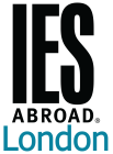 IES Abroad London