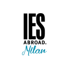 IES Abroad Milan Logo
