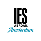 IES Abroad Amsterdam Logo