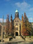 University of Toronto Content 02