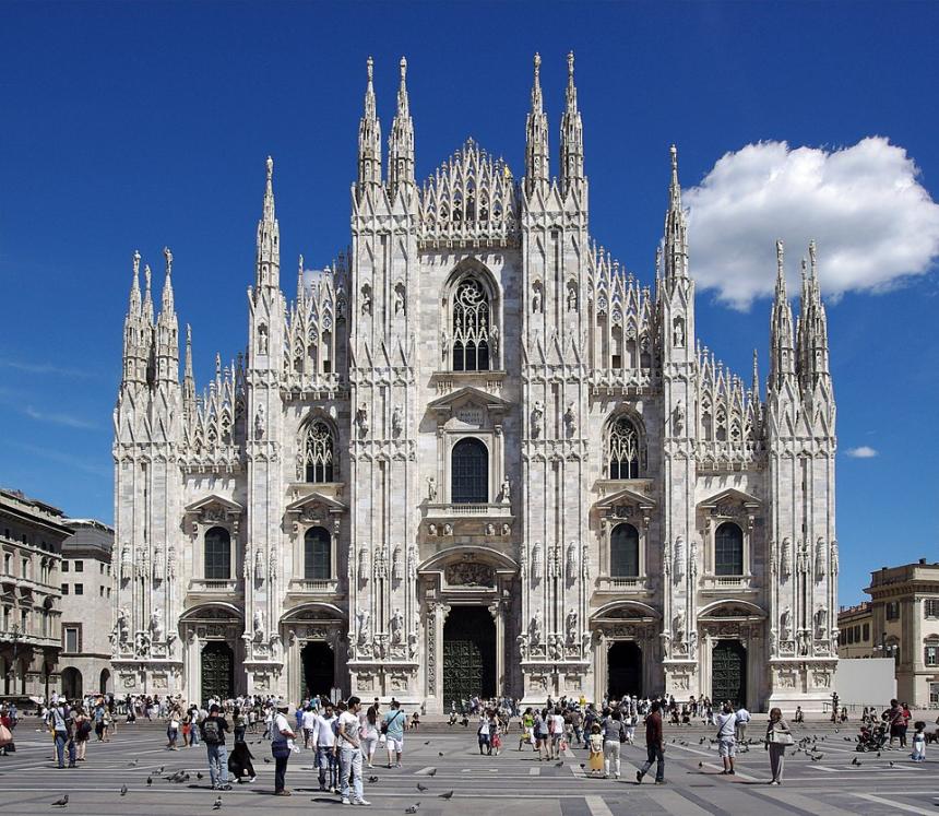 Duomo Cathedral