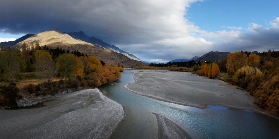 Australia New Zealand Otago Destination 03