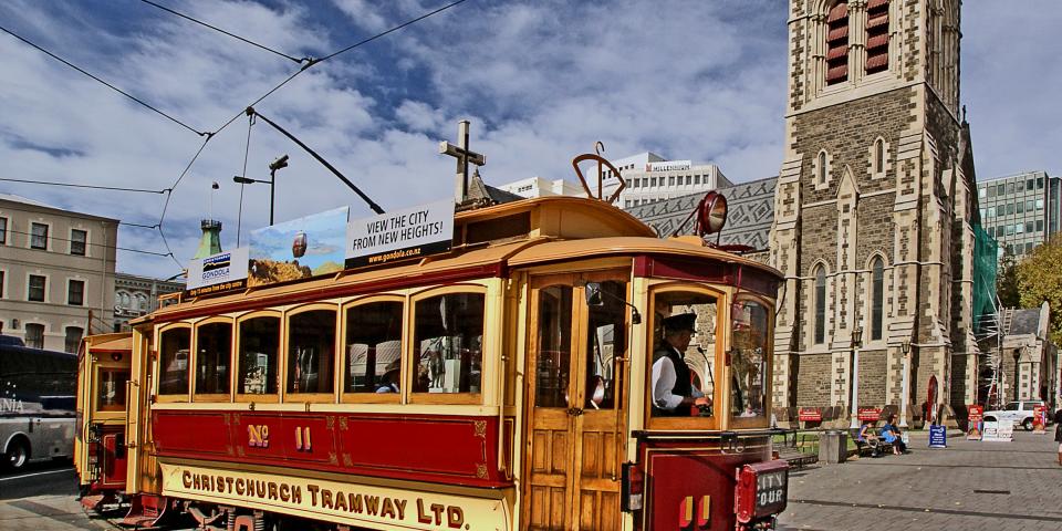 Australia New Zealand Otago Destination 06