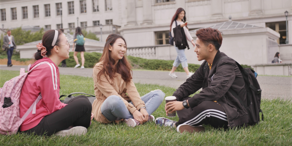 University of California, Berkeley Content 020