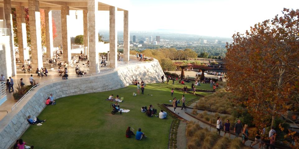 University of California, Los Angeles Content 02