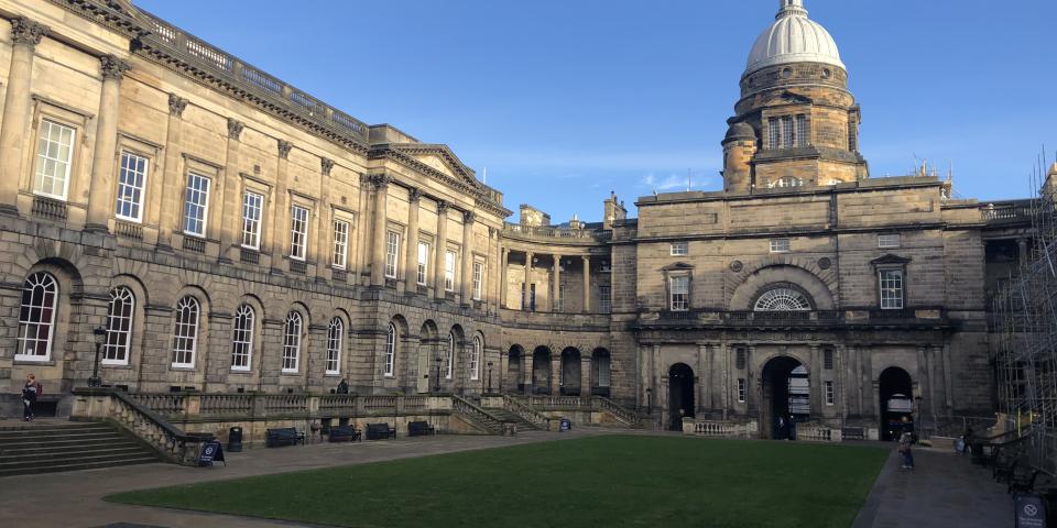 University of Edinburgh Content 018