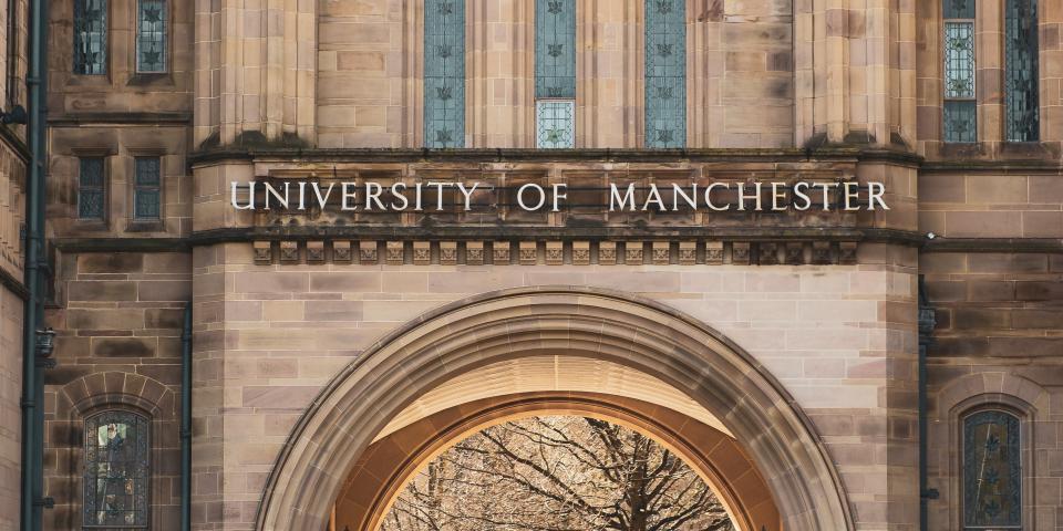 University of Manchester Featured 03