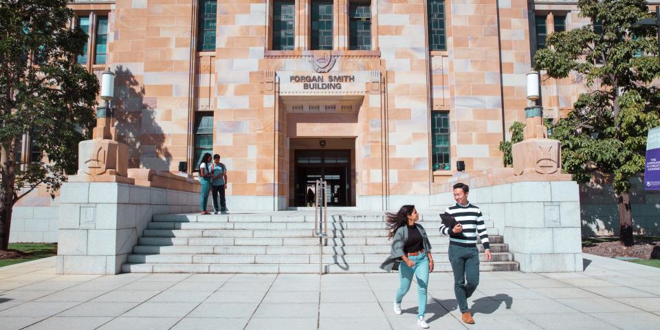 University of Queensland Featured 01