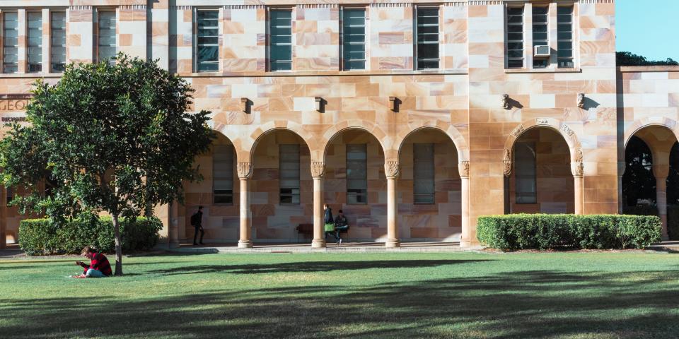 University of Queensland Featured 03