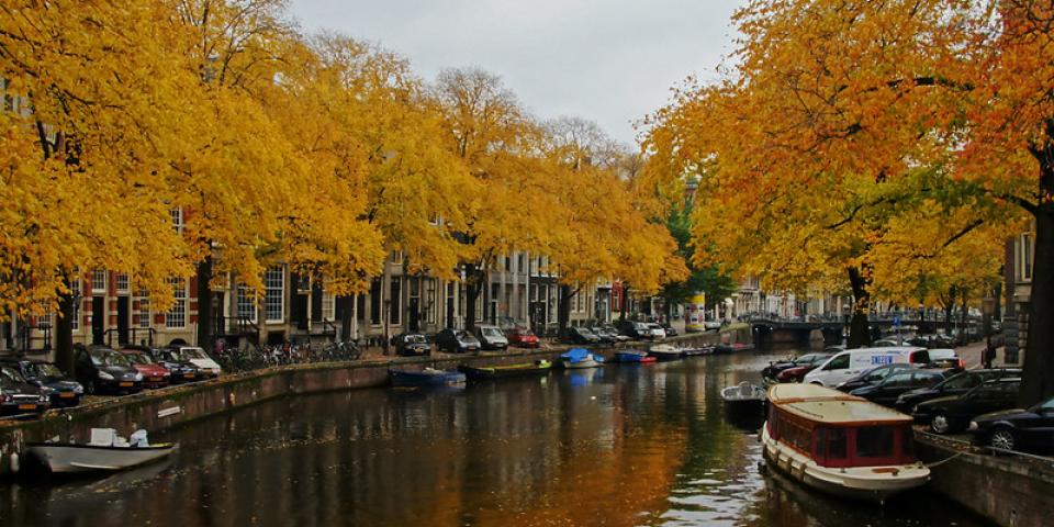 Amsterdam