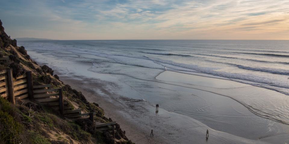 encinitas california