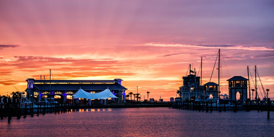 gulfport mississippi