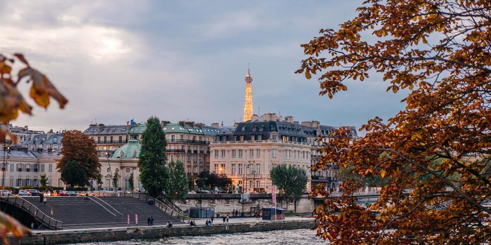 Paris