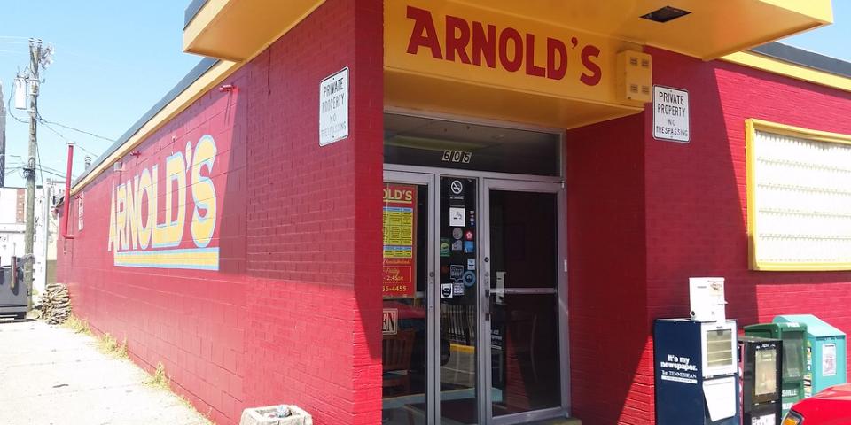 Arnolds Nashville