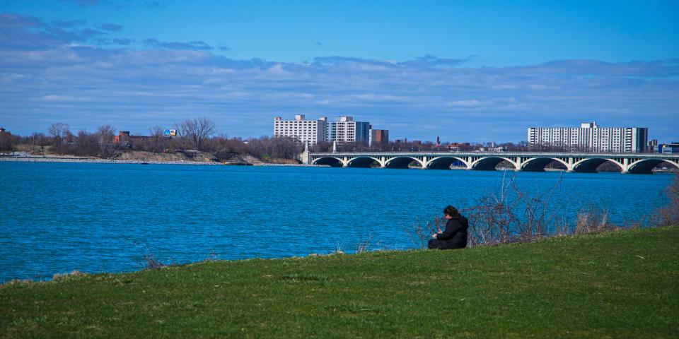 Belle Isle