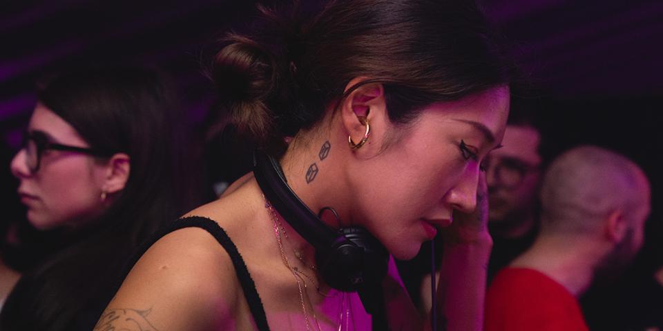 Peggy Gou