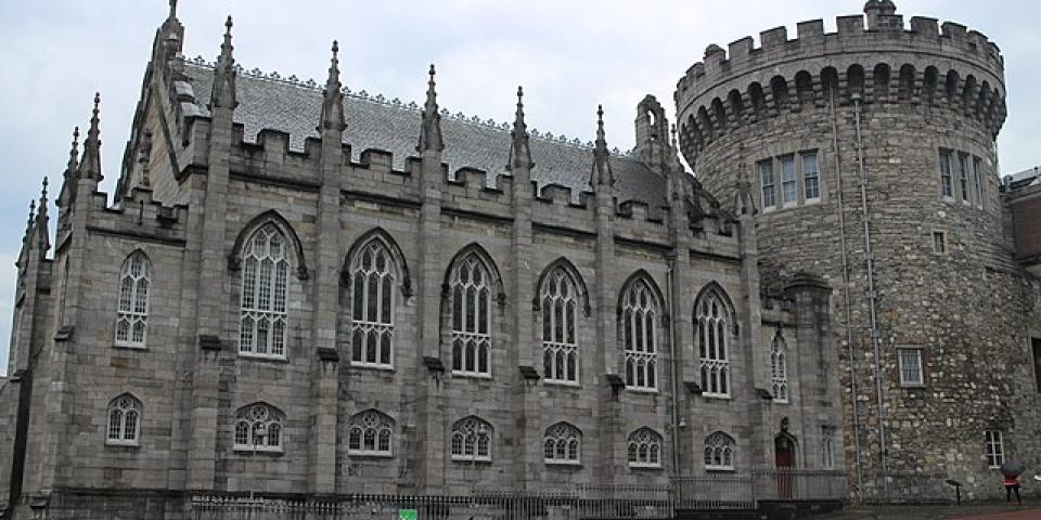 Ireland