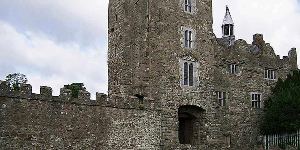 Ireland