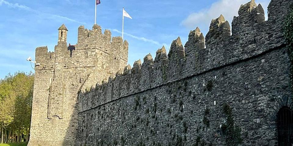 Ireland