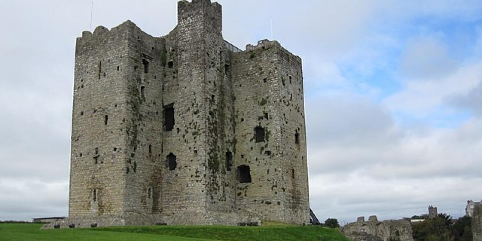 Ireland