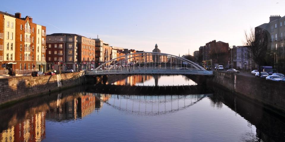 Ireland