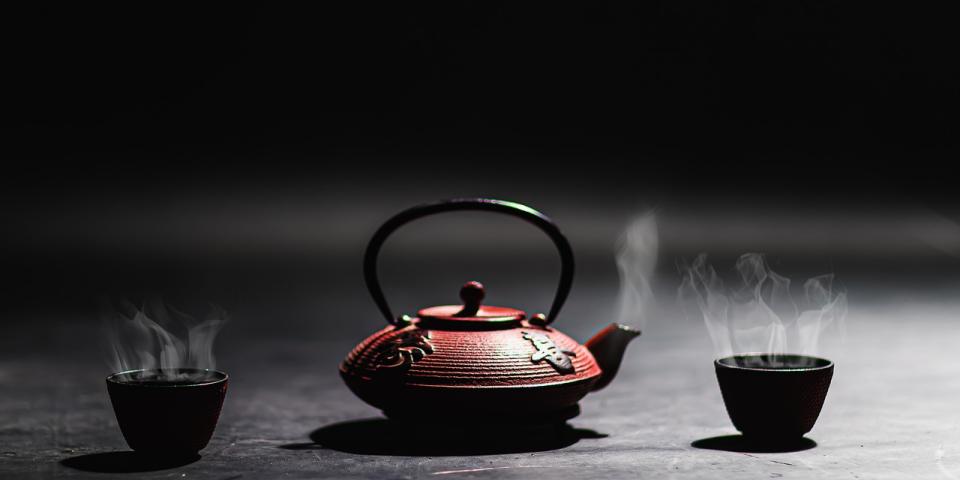 Tea