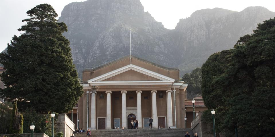 Cape Town South Africa_University of Cape Town Campus_Sarina Lincoln.jpg