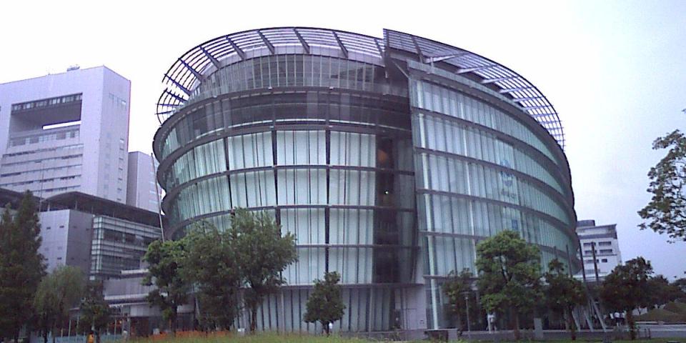 Tokyo Japan