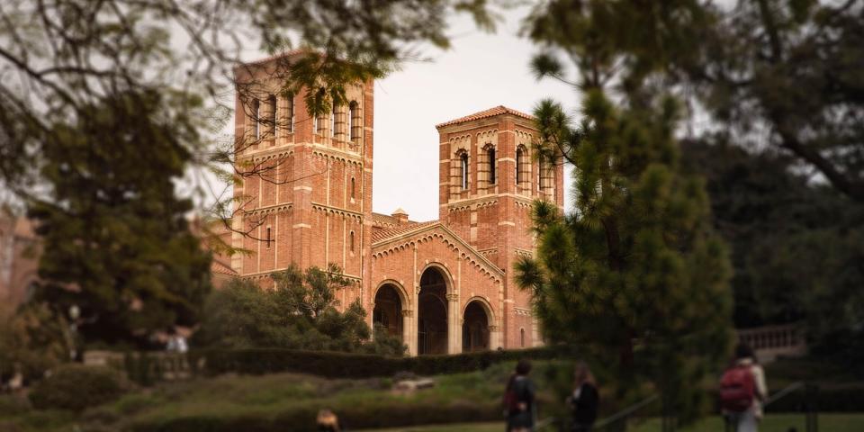 UCLA